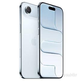 iPhone 17 Air