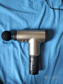 pistola per massaggi