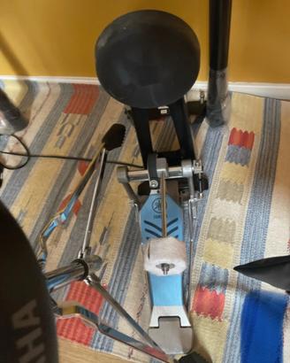 Batteria elettrica