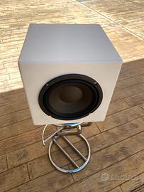 Subwoofer Monitor Audio asw100