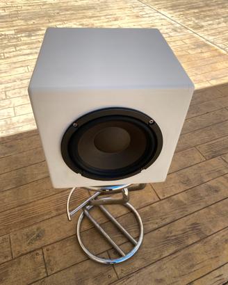 Subwoofer Monitor Audio asw100