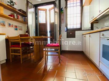 Villa ind.te di mq 300 . Orologio/Pieve Modolena