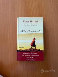 Khaled Hosseini - Mille splendidi soli