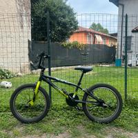 Bmx Montana