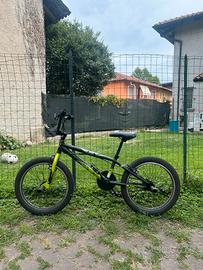Bmx Montana