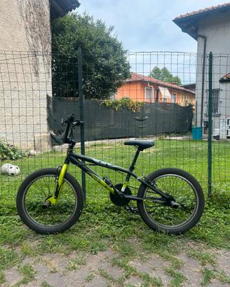 Bmx Montana