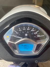 Liberty 125 sport 2024