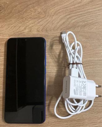 Cellulare xiaomi redmi 9