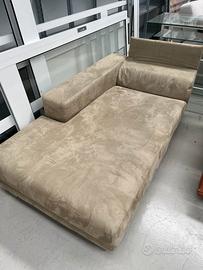 Chaise longue poltrone sofà