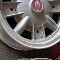 Cerchio mille miglia Fiat 500