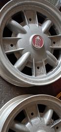 Cerchio mille miglia Fiat 500