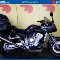 YAMAHA FZS 1000 Fazer Garantita e Finanziabile