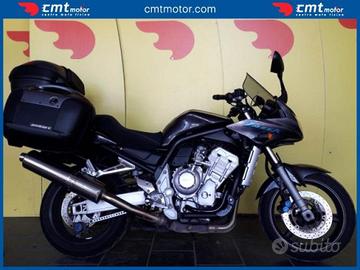 YAMAHA FZS 1000 Fazer Garantita e Finanziabile