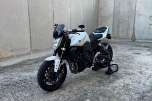 Yamaha Fz1