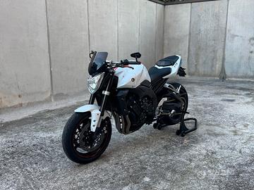 Yamaha Fz1