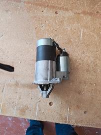 Motorino avviamento Pajero Pinin