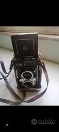 Macchina fotografica 