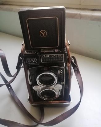 Macchina fotografica 