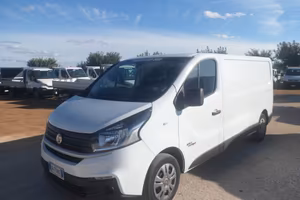 Fiat Talento furgone maxi