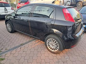 FIAT Punto Evo 1.2