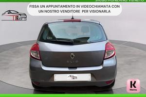 RENAULT CLIO 1.2 BENZINA APERTI TUTTO AGOSTO