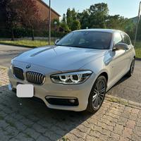 BMW Serie 1 - Anno 2018