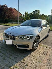 BMW Serie 1 - Anno 2018