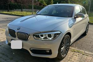 BMW Serie 1 - Anno 2018