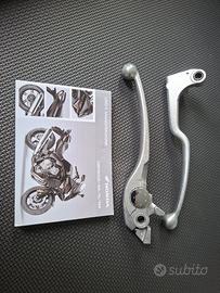 Honda CBF 600 leva freno e frizione