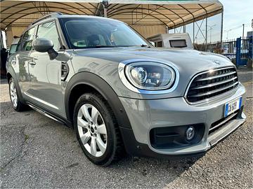 Mini countryman automatica UNICOPROPRIETARIO