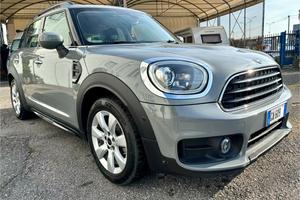 Mini countryman automatica UNICOPROPRIETARIO