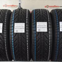 4 pneumatici tigar 205/55 r17 95v tu009378