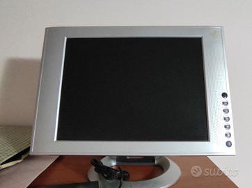 Monitor 15"