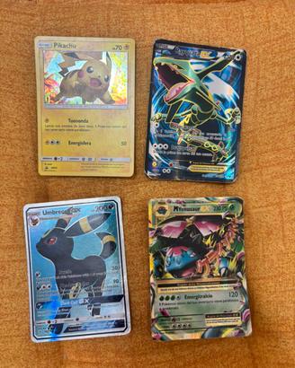 Carte pokemon