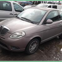 Ricambi Usati LANCIA YPSILON (TI) 2010