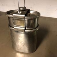 Schiscetta - Porta pranzo