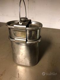 Schiscetta - Porta pranzo