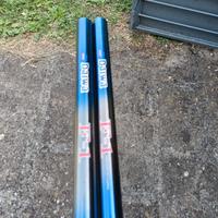 Daiwa F1 whip 8 e 9 metri