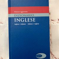 Dizionario Inglese Italiano