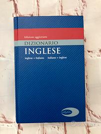Dizionario Inglese Italiano