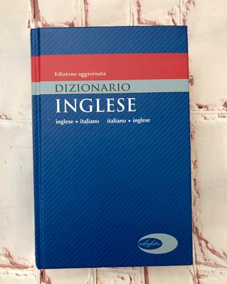 Dizionario Inglese Italiano