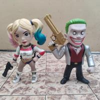Joker Harley