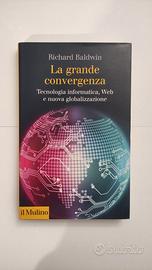 La grande convergenza. Tecnologia informatica...