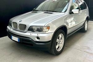 Bmw X5 M 4.4i V8