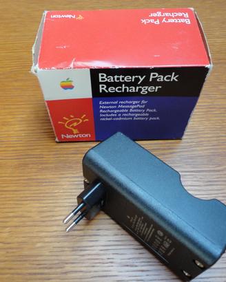 Apple Newton Battery Pack Recharger
