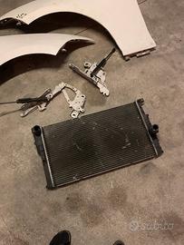 Ricambi BMW F20-F21