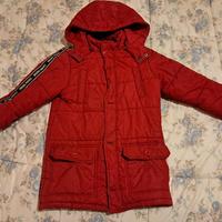 Giacca Original Marines 9-10 anni