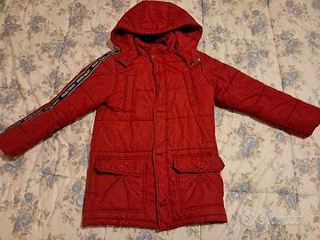 Giacca Original Marines 9-10 anni