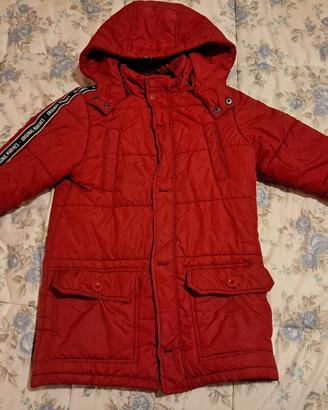 Giacca Original Marines 9-10 anni