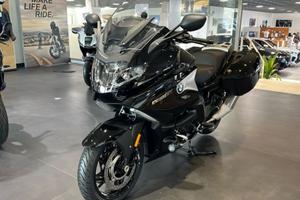 BMW Motorrad K 1600 GT